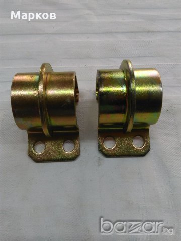 ПЛАНКА ЗА СТАБ.ЩАНГА МЕРЦЕДЕС, снимка 2 - Части - 19680734