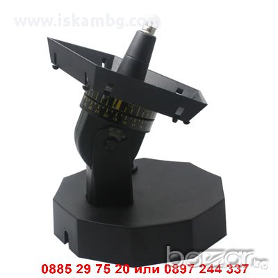 Прожектираща Нощна Лампа Звезда / Астро Космос код 0191, снимка 3 - Настолни лампи - 12230175