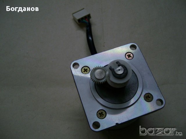 Стъпков Мотор - VEXTA MODEL C6283-9212     JAPAN, снимка 5 - Други - 12042490