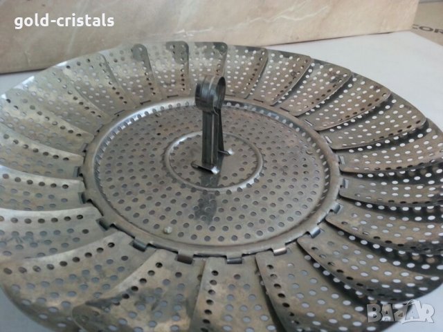 уред за варене на пара, снимка 4 - Аксесоари за кухня - 25980001