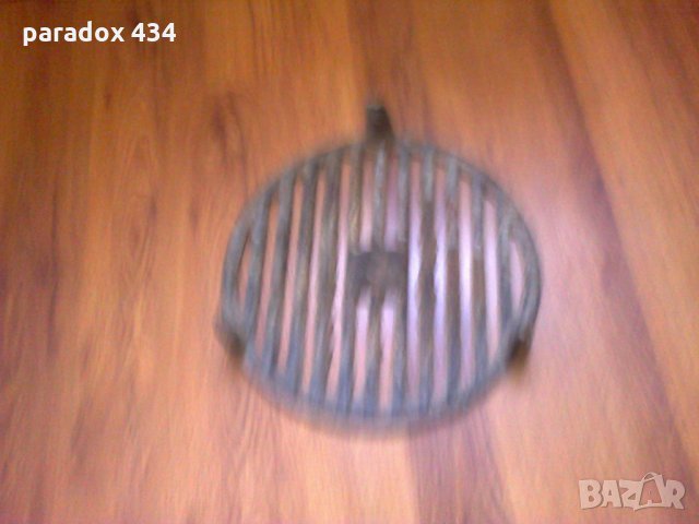 Скара за казанче НОВА, снимка 3 - Други стоки за дома - 23613943