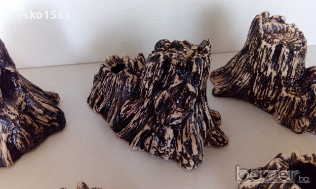 Декоративна керамика за аквариум, снимка 3 - Аквариуми - 17400190