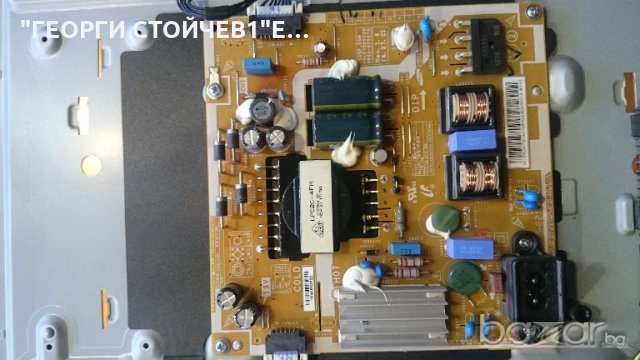 UE32J5100AW BN94-08118A BN44-00697A T320HVN05.0 CH032BGA-B1, снимка 5 - Части и Платки - 21039805