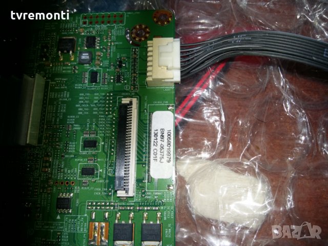 main board bn41-01897a bn94-06008s, снимка 4 - Части и Платки - 22706411