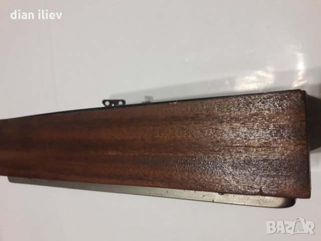 Стар настолен часовник , снимка 16 - Антикварни и старинни предмети - 25028340