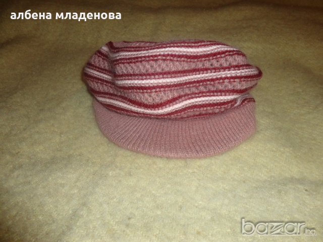 шапка, снимка 2 - Шапки - 21289123
