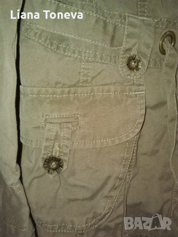 костюм на "Том тейльр" с панталон, снимка 4 - Костюми - 25213331