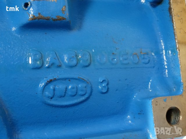 Глава за винтов компресор ALUP, снимка 10 - Компресори - 25728007