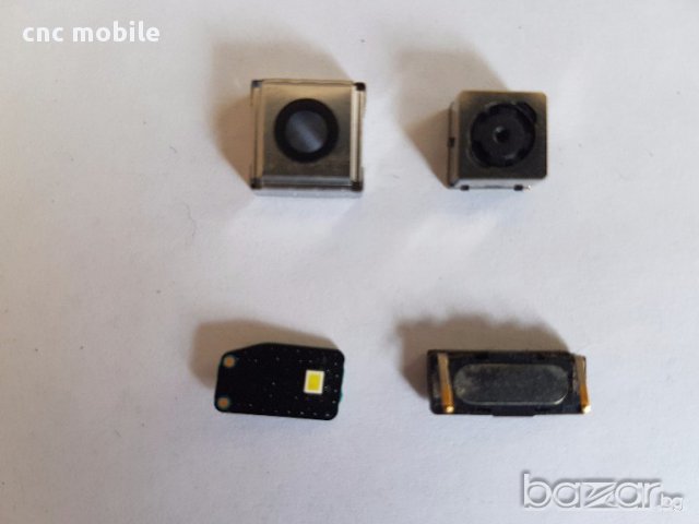HTC Wildfire S - HTC G13 оригинални части и аксесоари , снимка 2 - Резервни части за телефони - 17755157