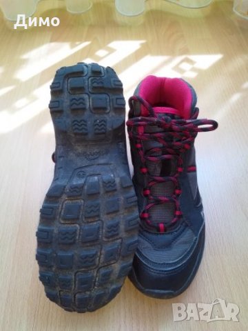 Спортни обувки, снимка 5 - Маратонки - 22137413