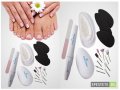 Комплект за педикюр и маникюр Pedi Mate, снимка 5