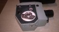 quarz 5 made in ussr-ретро камера с кожен кобур-22х29х12см, снимка 8