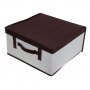 Калъф/кутия да съхранение-40х40х20 см, снимка 1 - Други стоки за дома - 24666739
