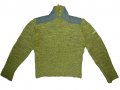 ROXY дамски вълнен пуловер, снимка 1 - Блузи с дълъг ръкав и пуловери - 23861614