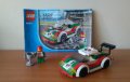 Lego Racer - оригинално , снимка 3