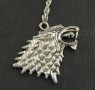 Game Of Thrones колие светещо в тъмното(Златен меч + Синя Светлина), снимка 17