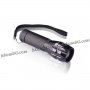 CREE LED фенер със ZOOM - K01, снимка 2