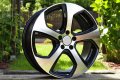 17" GTI Ал. Джанти 5X112 VW GOLF V VI VII Голф PASSAT Пасат CC B7 B8 B, снимка 2