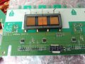 BACKLIGHT INVERTER SSI400WA16 REV0.7, снимка 2