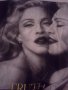 Нова туника Madonna Truth Or Dare Limited Edition Collectors, снимка 7