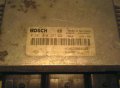 Компютър BOSCH от рено лагуна 2 1. 9. DCI 120 к. с.., снимка 3