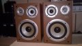Sanyo sx-x5/3 way-2Х140w/6ohm-34x23x23см-2бр-внос швеицария, снимка 10