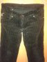  Черни джинси юнона, снимка 3