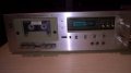 Teac cx-270 cassette deck-made in japan-нов внос швеицария, снимка 8