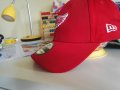 Шапка New Era,DETROIT RED WINGS .  39THIRTY, снимка 7