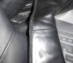 Черни кожени ботуши Romanelli, снимка 12