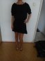 Черна рокля Michael Kors, снимка 9