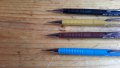 Японски моливи Пентел 0.3 0.5 0.7 0,9мм Добро състояние , снимка 2