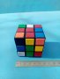 Кубчето на Рубик, снимка 1 - Антикварни и старинни предмети - 24637299
