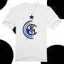 Само за фенове! Мъжка тениска INTER MILANO / ИНТЕР МИЛАНО! Поръчай модел с твоя идея!, снимка 2