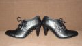Дамски обувки естествена кожа BALIS, снимка 1 - Дамски ежедневни обувки - 18479541