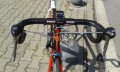 шосеен велосипед Вилер Италия, снимка 8