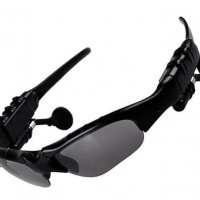Спортни слънчеви Смарт очила с блутут Bluetooth слушалки, снимка 3 - Слушалки, hands-free - 25855890