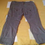 Дамски панталони 7/8 Diesel /Дизел, 100% оригинал с много апликации, снимка 12 - Панталони - 17552535