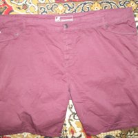 Къси панталони и тениска DRESSMANN, S.OLIVER  4-5ХЛ, снимка 3 - Тениски - 26037172