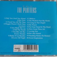 THE PLATTERS, снимка 3 - CD дискове - 26066583