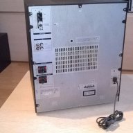 Sony hcd-n355 cd deck receiver-внос швеицария, снимка 11 - Ресийвъри, усилватели, смесителни пултове - 17790897