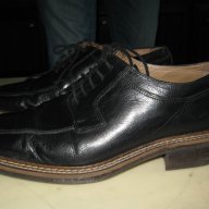 Обувки CLAUDIO CONTI   номер43, снимка 1 - Ежедневни обувки - 17978759