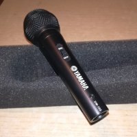 yamaha profi mic-музикантски микрофон-внос швеицария, снимка 3 - Микрофони - 20275099