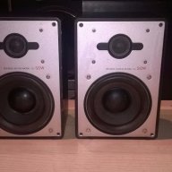 Aurex ss-s12w 80watts/8ohms-22/15/12см, снимка 6 - Тонколони - 15436446