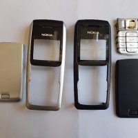 Nokia 2310 оригинални части и аксесоари , снимка 2 - Резервни части за телефони - 21199965