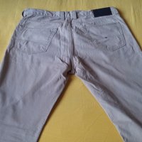 Мъжки панталон Tommy Hilfiger/Томи Хилфигер, 100% оригинал, снимка 9 - Панталони - 19050579
