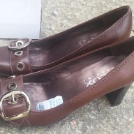 Нови обувки Geox №36, снимка 3 - Дамски ежедневни обувки - 15665194