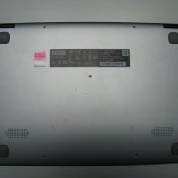 Lenovo IdeaPad 100S лаптоп на части, снимка 3 - Части за лаптопи - 20383570