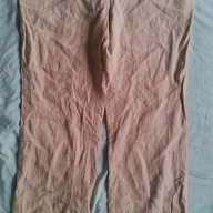lindex ленен, летен панталон , лен, снимка 1 - Панталони - 14033575