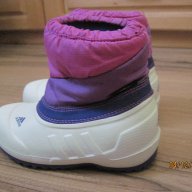 Adidas - ботушки, снимка 5 - Детски боти и ботуши - 16645172